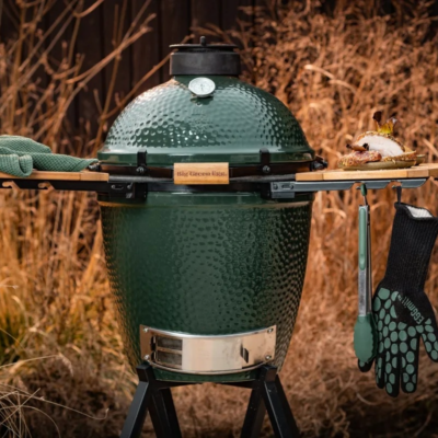Big Green Egg Medium