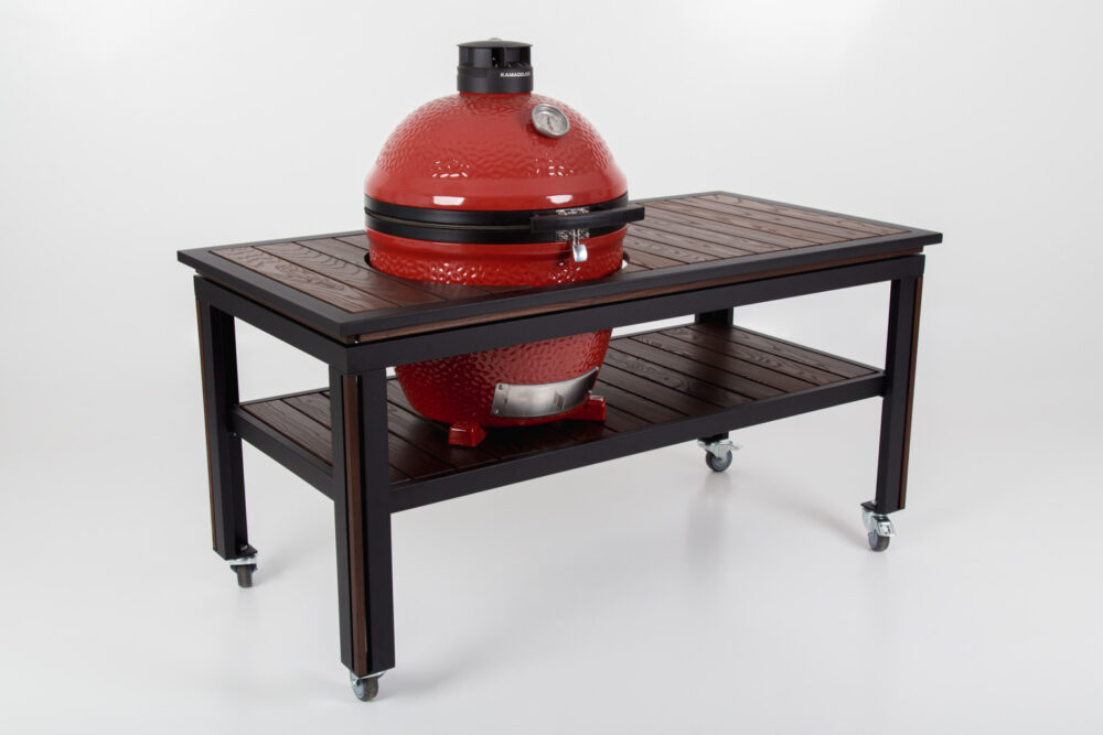 Töölaud JANE 1600 keraamilisele grillile