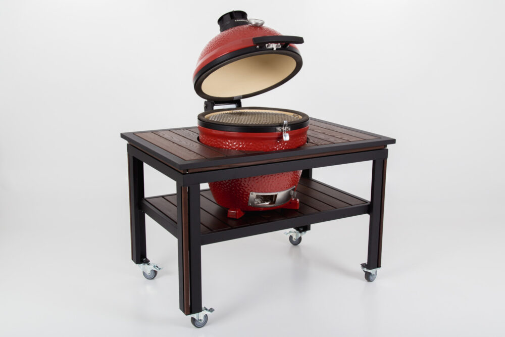 Töölaud JANE 1200 keraamilisele grillile