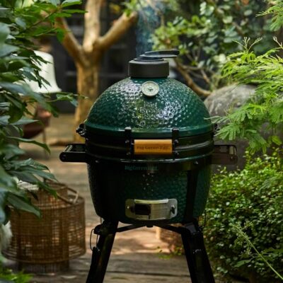 Big Green Egg Minimax