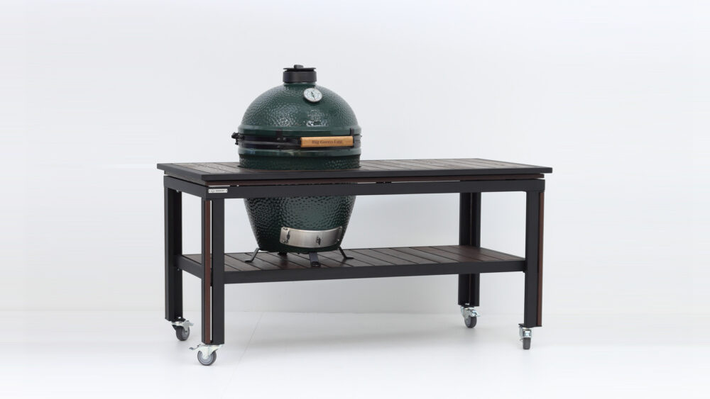 Best quality table for ceramic grill