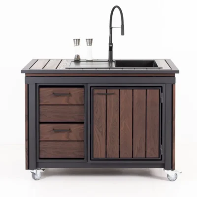 Väliköök JANE 1200 valamuga