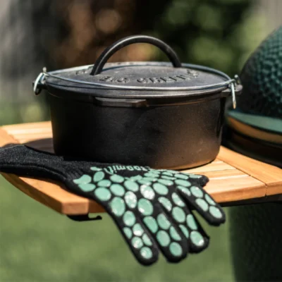 BIG GREEN EGG tarvikud