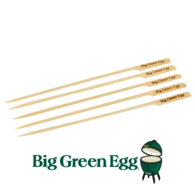 Bambusvardad - Big Green Egg®