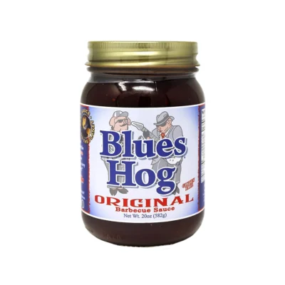 Blues Hog Original BBQ kaste 591 ml