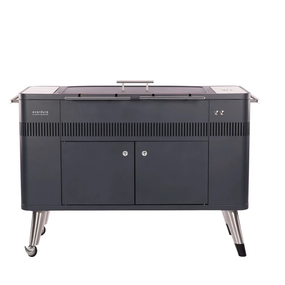HUB™ vardaga söegrill - Everdure by Heston Blumenthal - Image 2