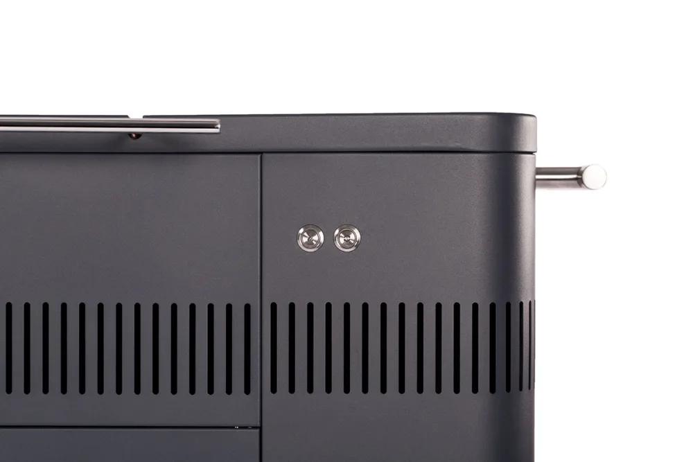 HUB™ vardaga söegrill - Everdure by Heston Blumenthal - Image 11