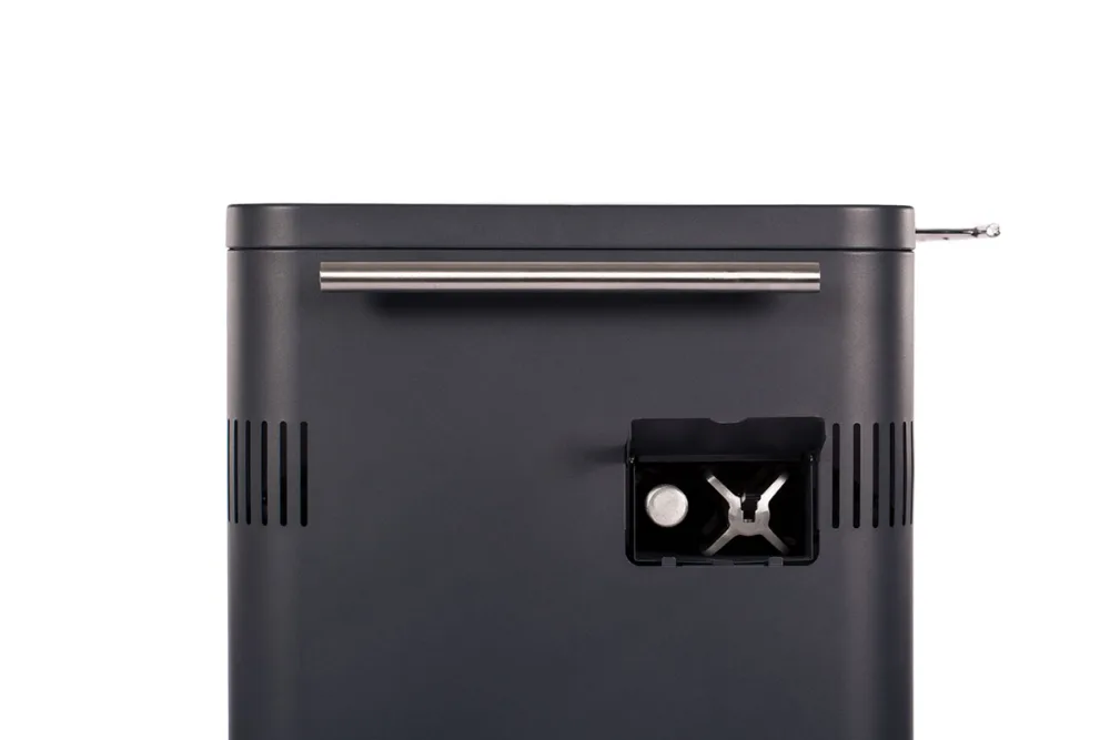 HUB™ vardaga söegrill - Everdure by Heston Blumenthal - Image 13