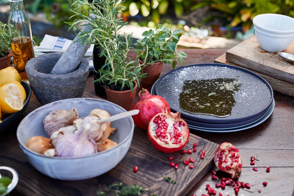 HUB™ vardaga söegrill - Everdure by Heston Blumenthal - Image 22
