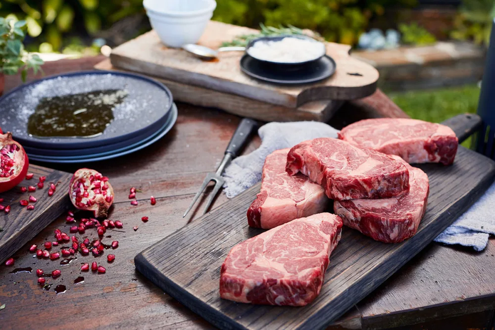 HUB™ vardaga söegrill - Everdure by Heston Blumenthal - Image 23