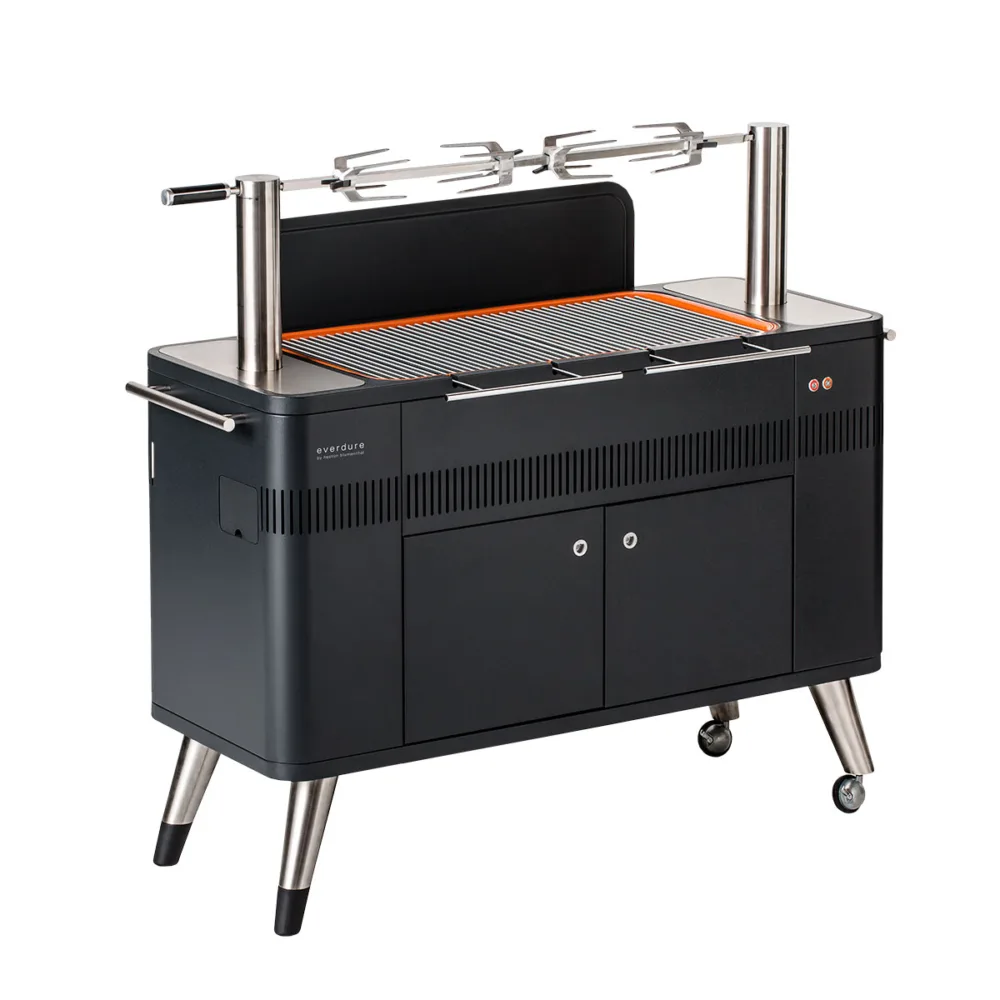 HUB™ vardaga söegrill - Everdure by Heston Blumenthal - Image 7
