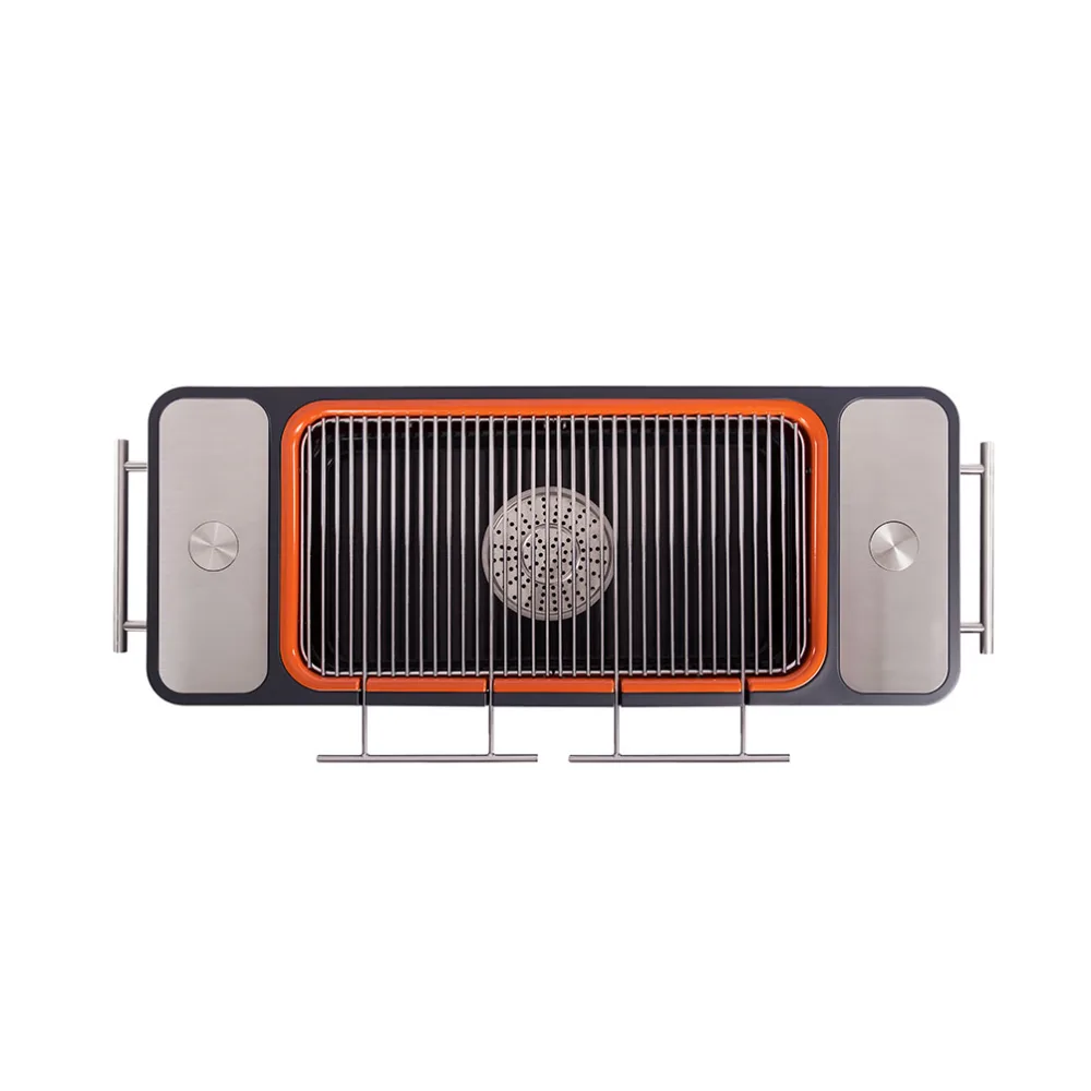 HUB™ vardaga söegrill - Everdure by Heston Blumenthal - Image 8