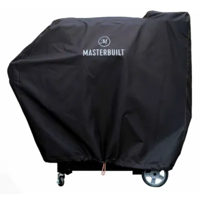 Ilmastikukindel GRILLIKATE söegrill-suitsuahjule Masterbuilt Gravity Series™ 800
