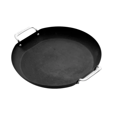 Süsinikterasest Paella pann Kamado Joe® - Karbon Steel™ Paella Pan