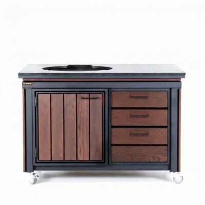 Disainmet väliköök jane 1200