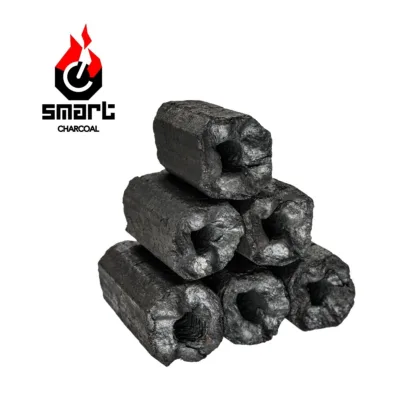 Smart Charcoal brigett-grillsüsi 3 kg kott
