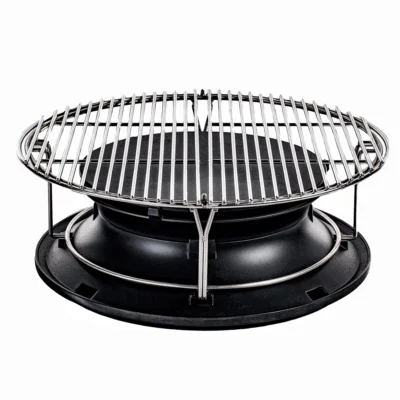 Kamado Joe® SlōRoller™ suitsukamber keraamilisele grillile - Sobivus Classic ®