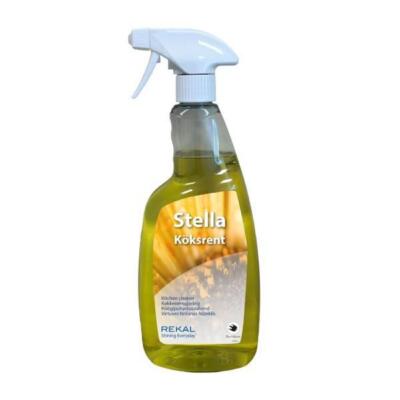 Rekal Stella Köksrent 750ml köögipuhastusaine