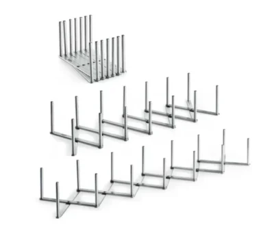 Napoleon kokkukäidav ribirest kuuele ribile