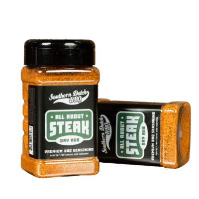 Maitseainesegu – Southern Dutch – All about steak