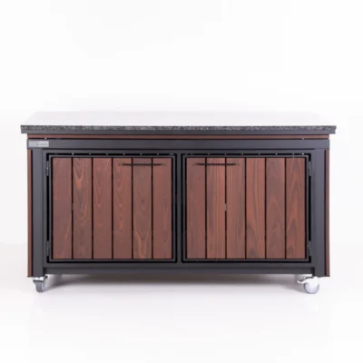 Väliköök JANE 1600 2 x uks, 4 x sahtel 2