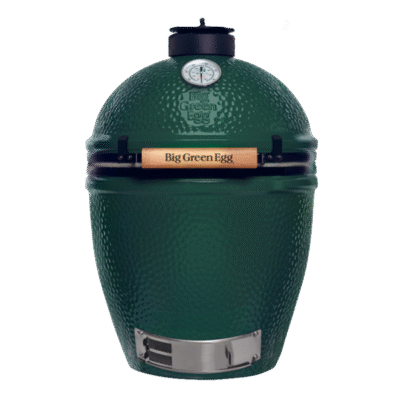 BIG GREEN EGG grillid
