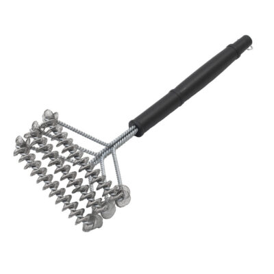 Char-Griller harjavaba puhastushari 3-osaline