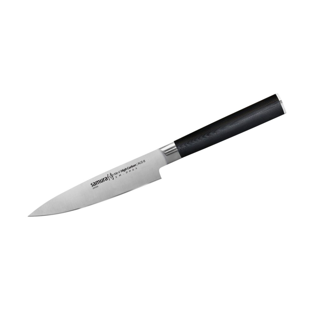 Samura MO-V 3 noa komplekt kinkekarbis, 58 HRC - Image 4