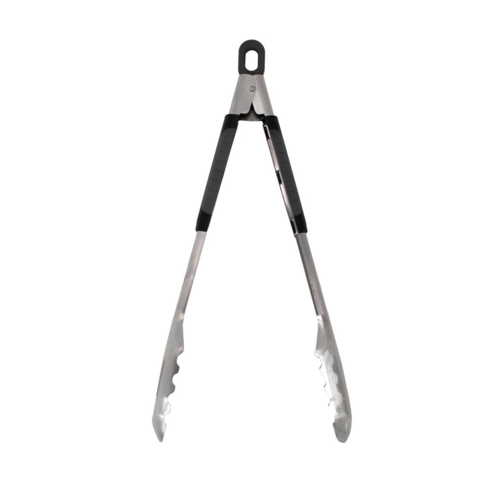 Char-Griller vedruga grilltangid 44 cm