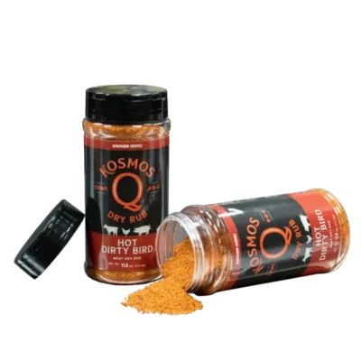 Maitseainesegu Kosmos Q Dirty Bird Hot
