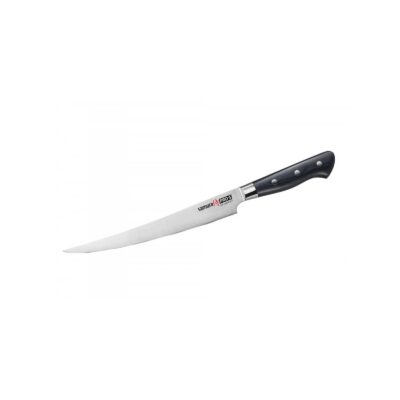 Samura PRO-S painduv fileerimisnuga 224 mm, 58 HRC
