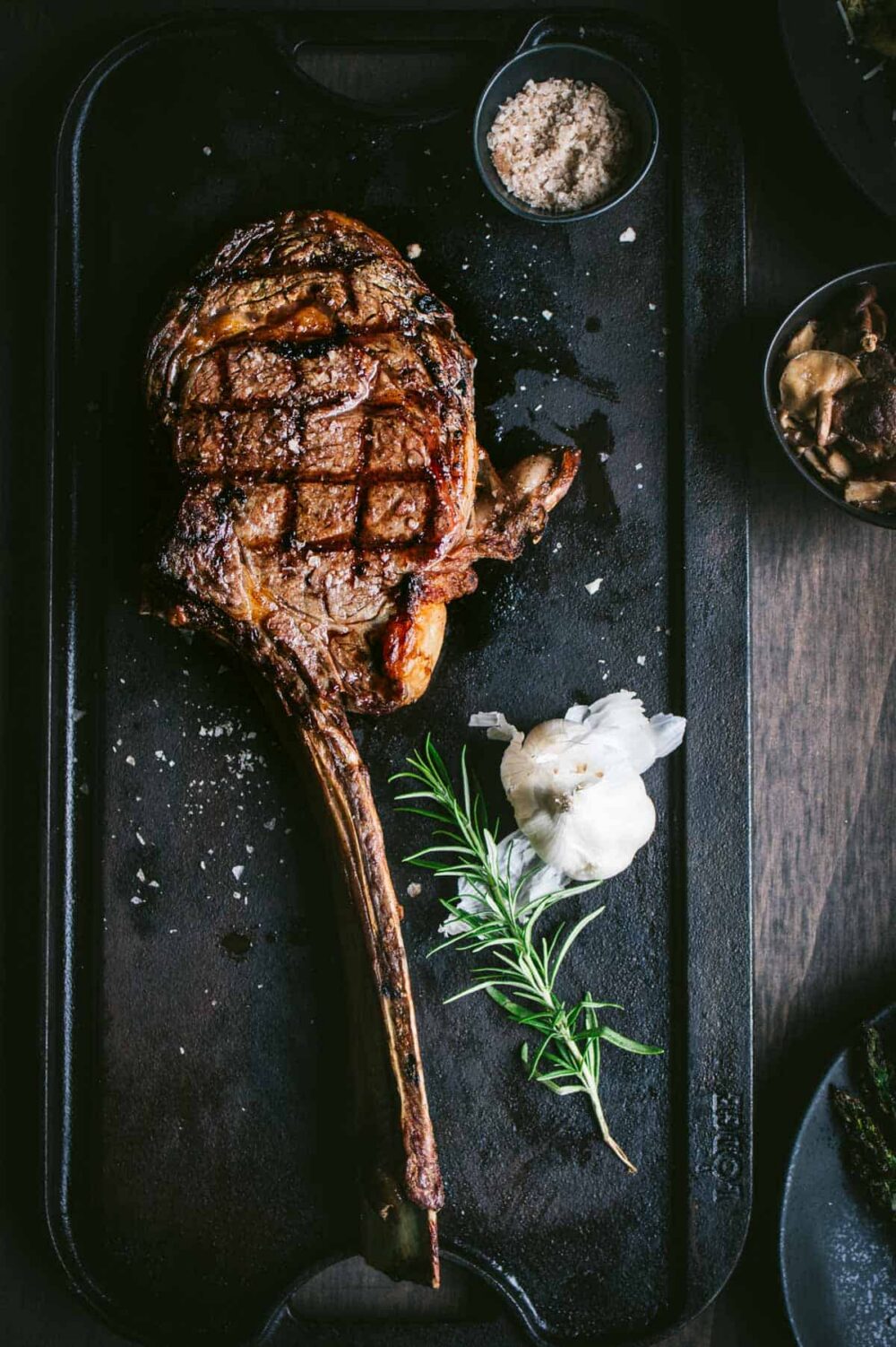 Lihaveise TOMAHAWK steik laagerdatud. 1,1-1,3kg vaakumpakendis (IRL) -18°C - Saadaval Tartus, Jalaka 2b - Image 2