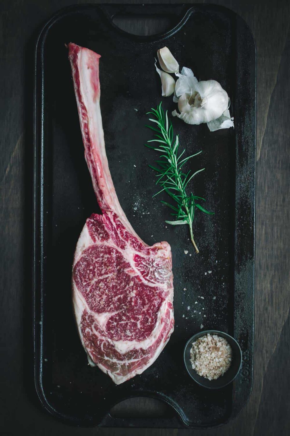 Lihaveise TOMAHAWK steik laagerdatud. 1,1-1,3kg vaakumpakendis (IRL) -18°C - Saadaval Tartus, Jalaka 2b - Image 3
