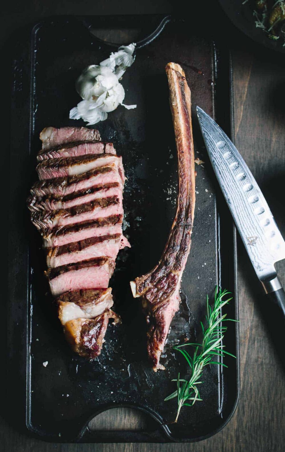 Lihaveise TOMAHAWK steik laagerdatud. 1,1-1,3kg vaakumpakendis (IRL) -18°C - Saadaval Tartus, Jalaka 2b - Image 4