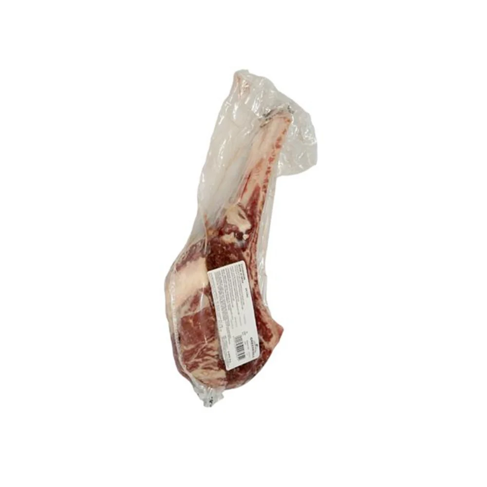 Veise TOMAHAWK steik laagerdatud. 1,1-1,3kg vac (IRL) -18°C - Saadaval ainult Tartus, Jalaka 2b