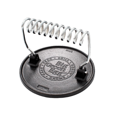 Malmist grillpress
