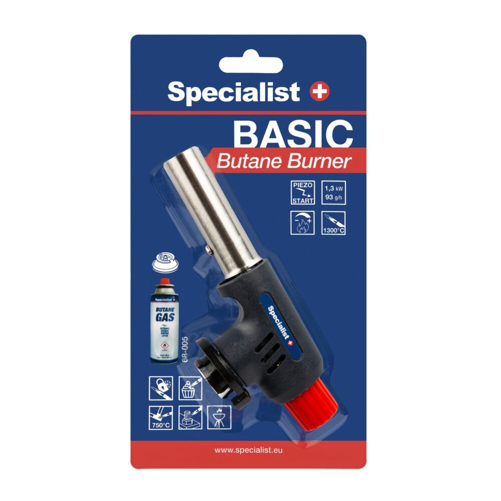 SPECIALIST+ torch BASIC - Image 2