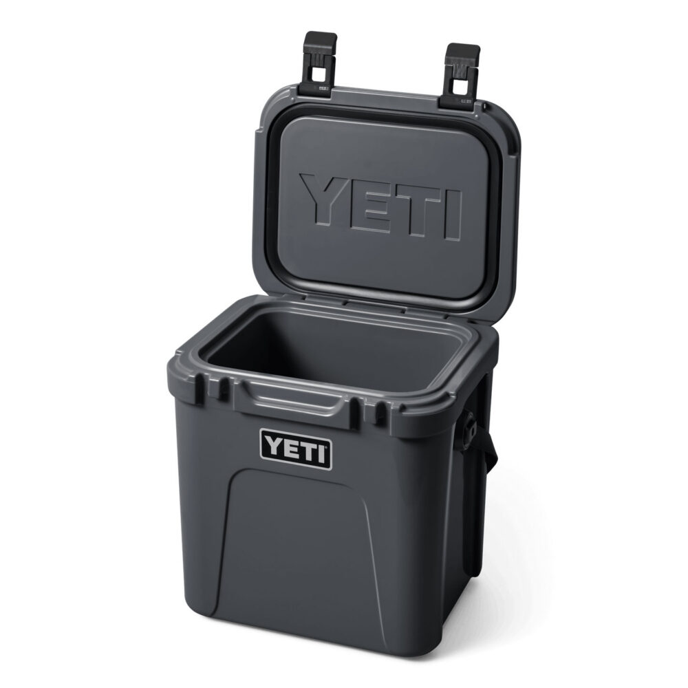 YETI külmakast Roadie 24 Charcoal / tumehall