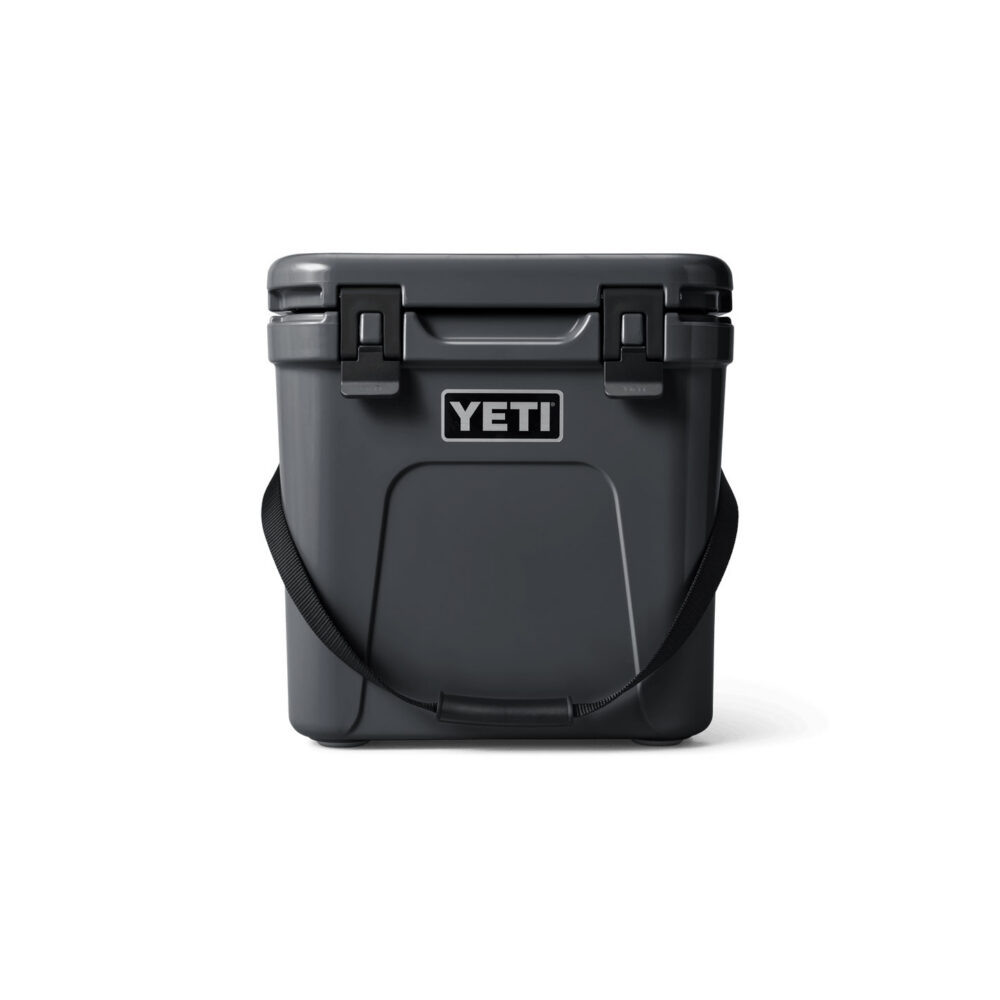 YETI külmakast Roadie 24 Charcoal / tumehall
