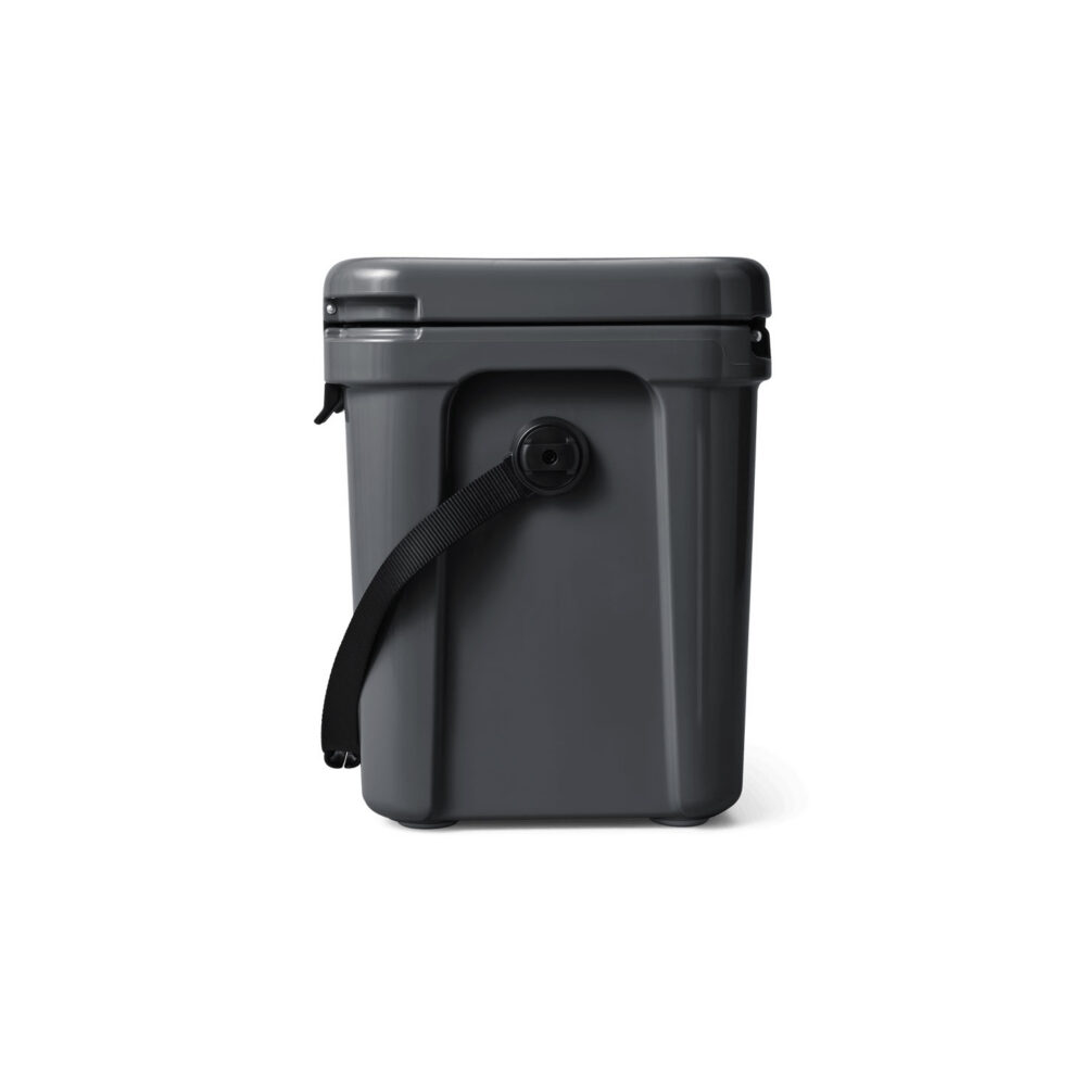 YETI külmakast Roadie 24 Charcoal / tumehall