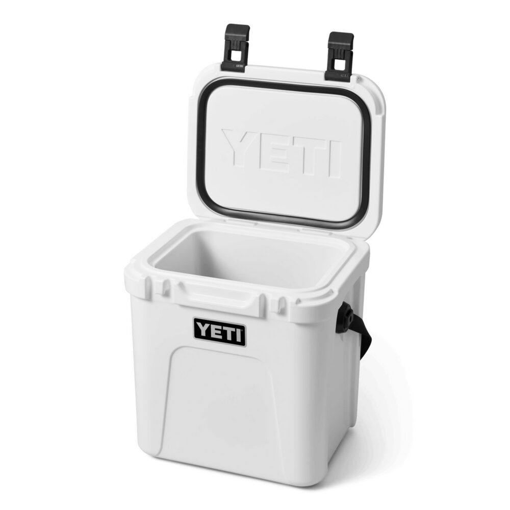 YETI külmakast Roadie 24 valge