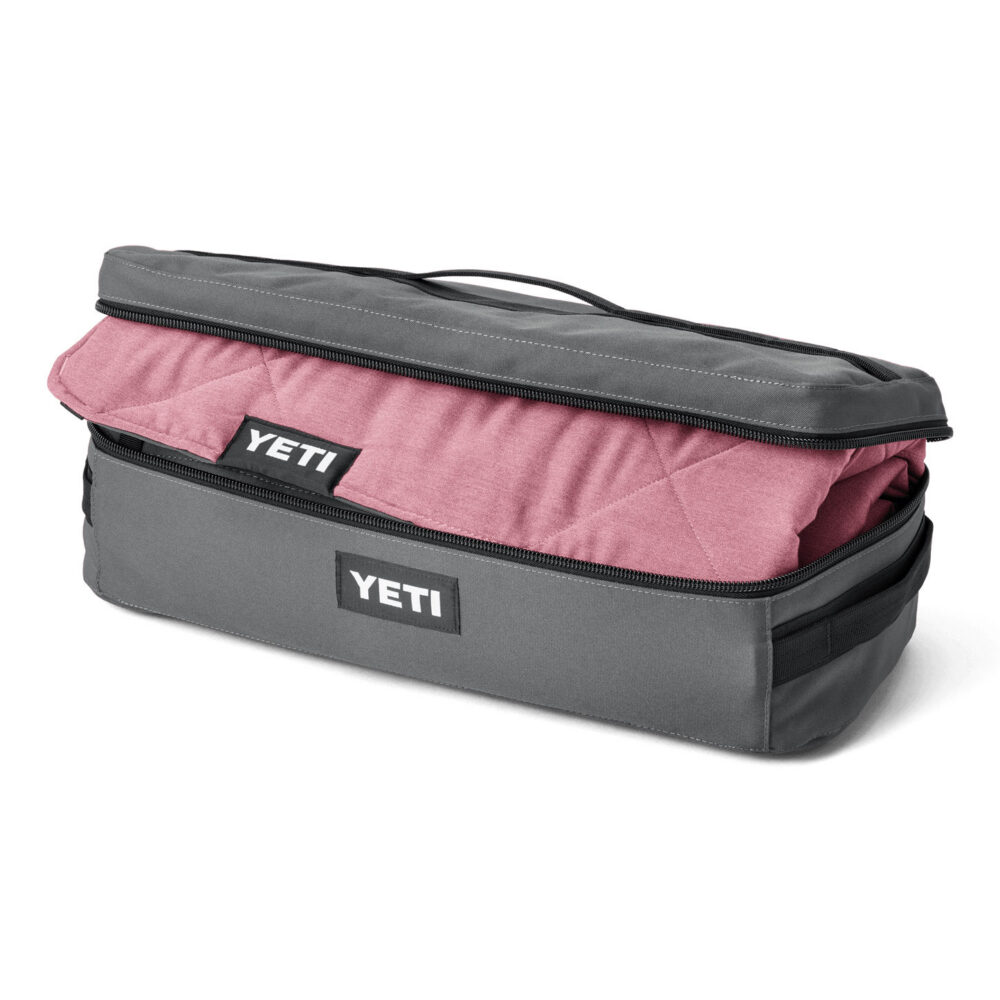 YETI ilmastikukindel piknikutekk Lowlands Blanket Fireside Red / punane
