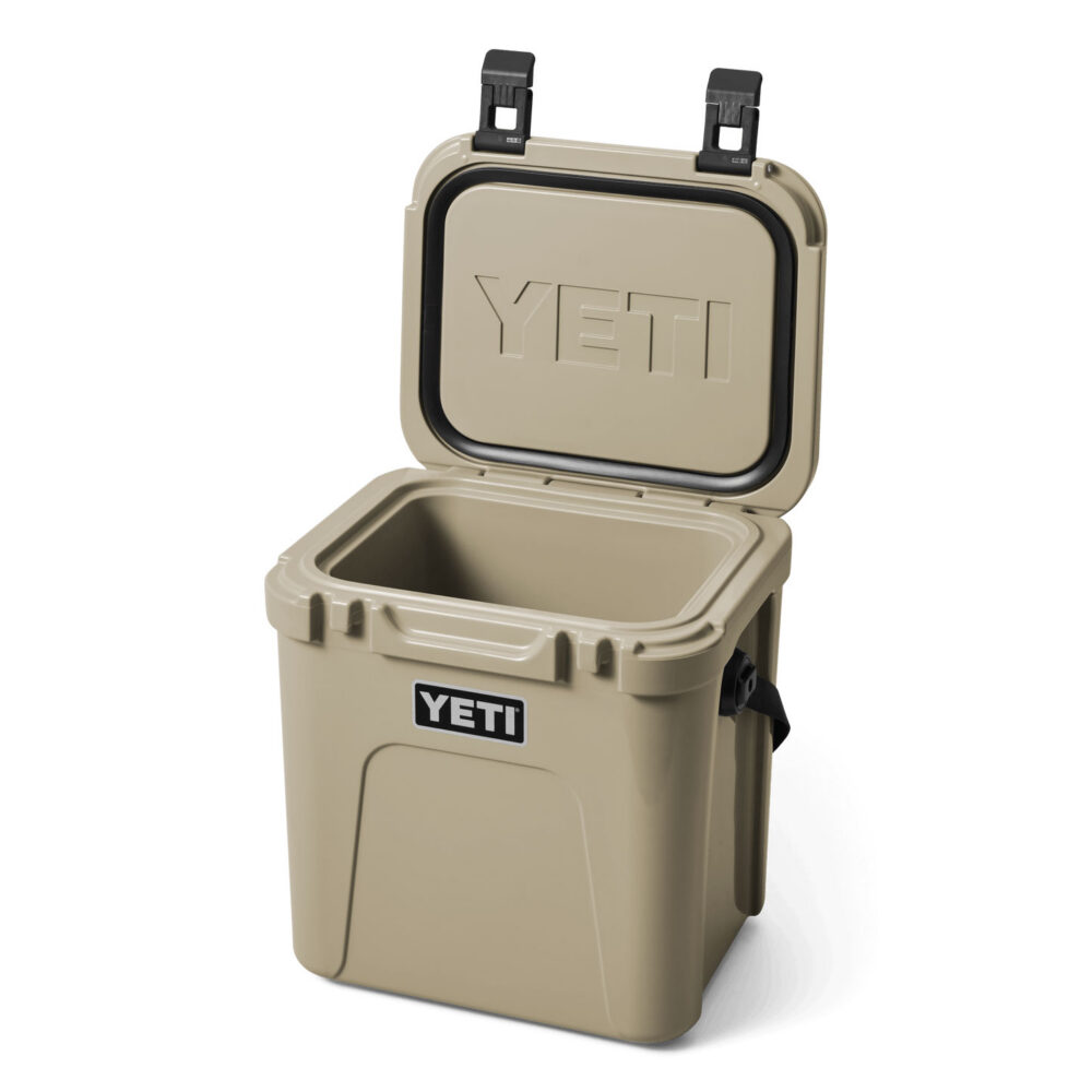YETI külmakast Roadie 24 Tan / beez