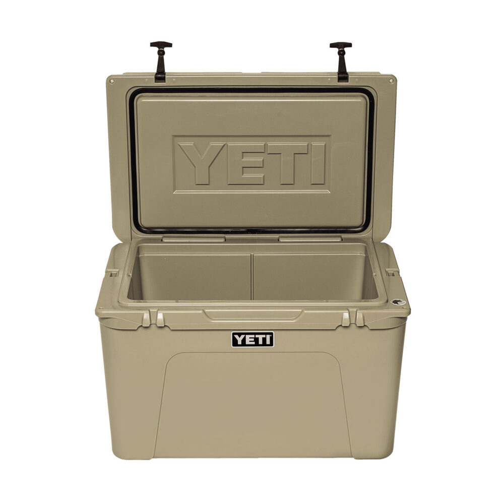 YETI külmakast Tundra 105 Tan / beez