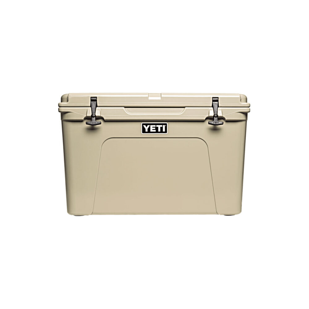YETI külmakast Tundra 105 Tan / beez