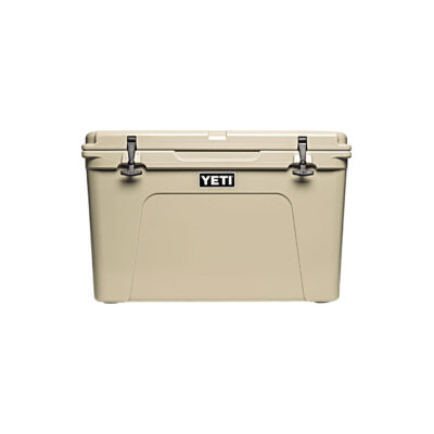YETI külmakast Tundra 105 Tan / beez