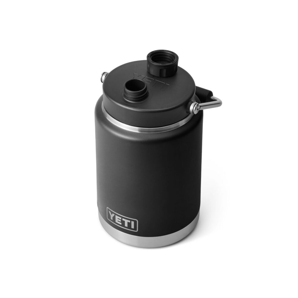 YETI termos Rambler Jug Half Gallon / 1900 ml must