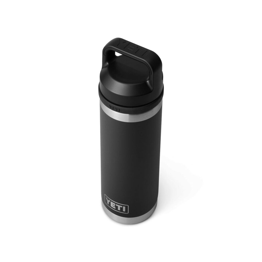 YETI termospudel Rambler Bottle 18 Oz / 532 ml must