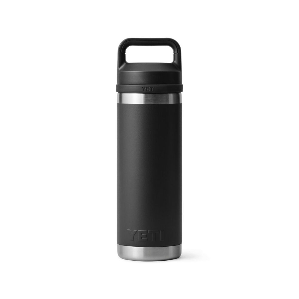 YETI termospudel Rambler Bottle 18 Oz / 532 ml must