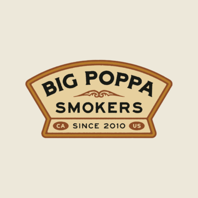 Big Poppa's maitseainesegud